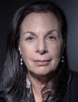 Joan Asarnow, Ph.D.