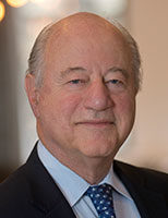 Gerald D. Fischbach, M.D.