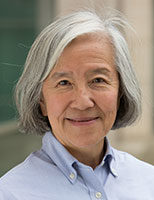 Lily Jan, Ph.D.