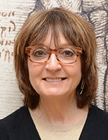 Helen S. Mayberg, M.D.