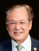 Joseph S. Takahashi, Ph.D.