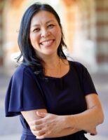 Anna S. Lau, Ph.D.