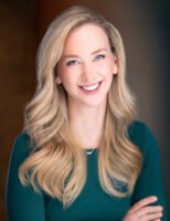 Andrea Kleinbard, M.S.