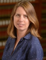 Cara Horowitz, J.D.