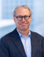 Jay Andrews, Ph.D.