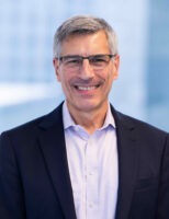 Eliot Brenner, Ph.D.
