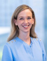 Andrea Kleinbard, M.S.