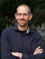 Stephen Schueller, Ph.D. 