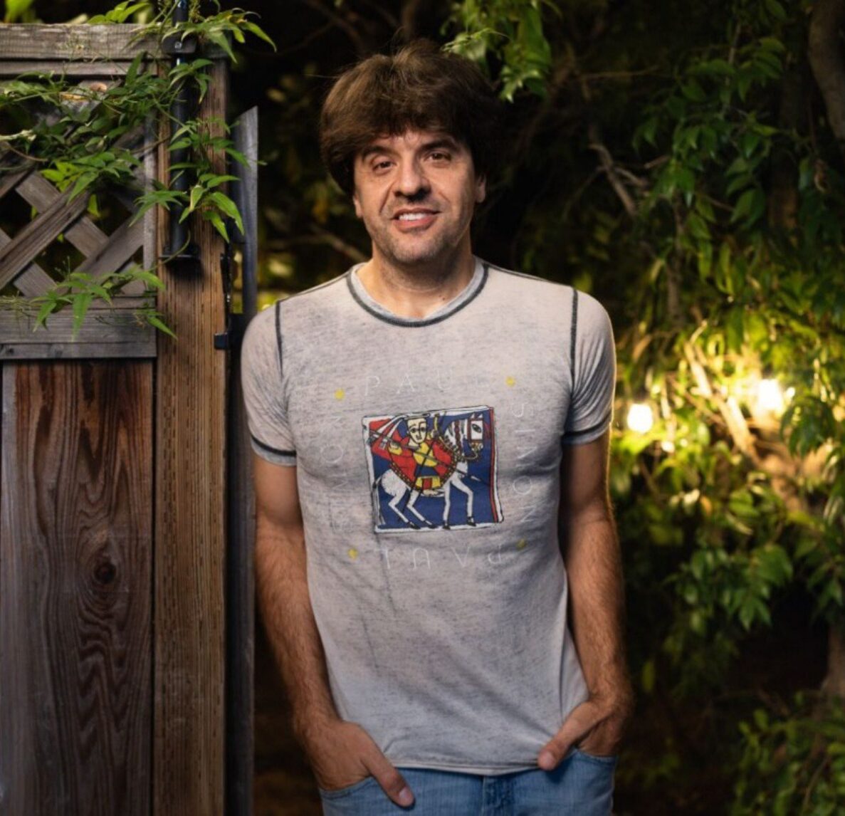Karl Deisseroth