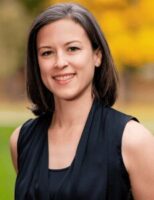 Adrea Truckenmiller, Ph.D.